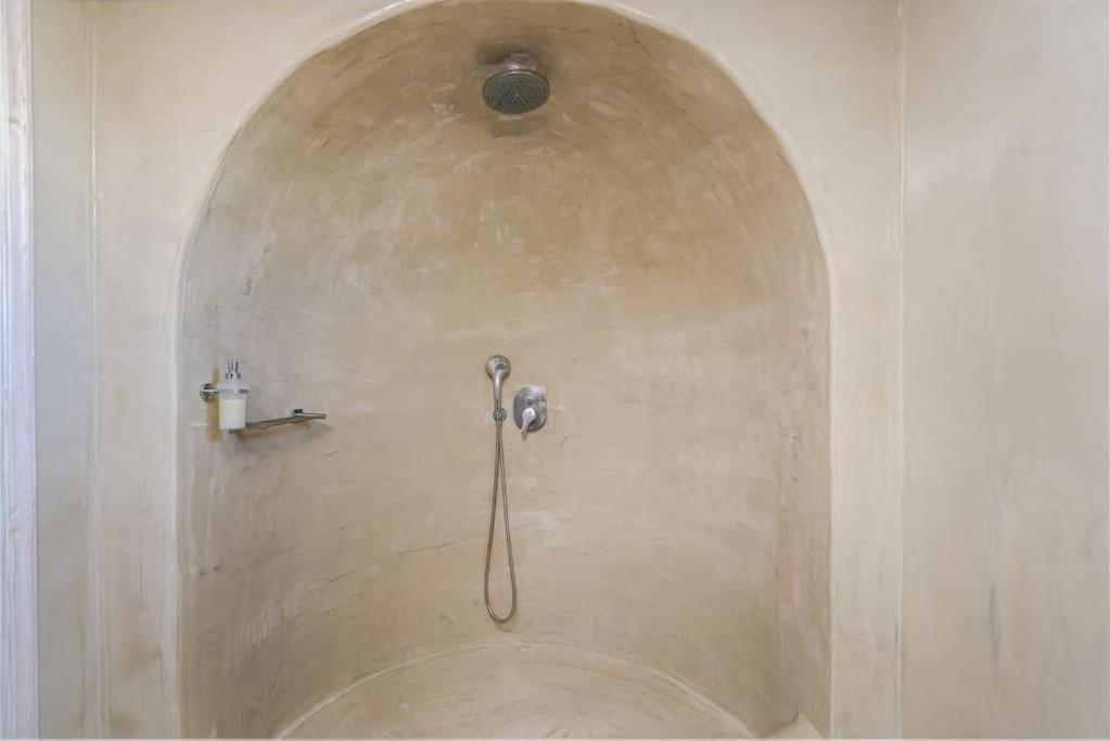 East Side Villa Vourvoulos Bagian luar foto